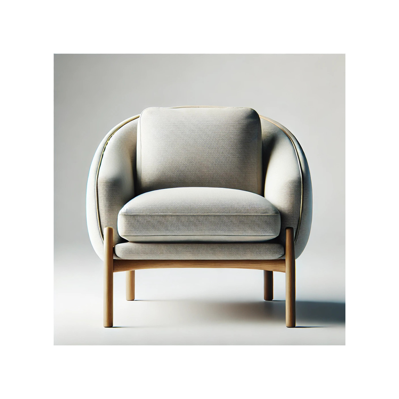Fotel Komforto Lux