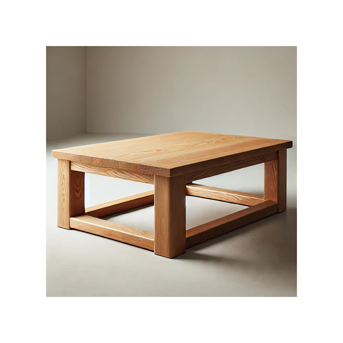NaturalWood Ława