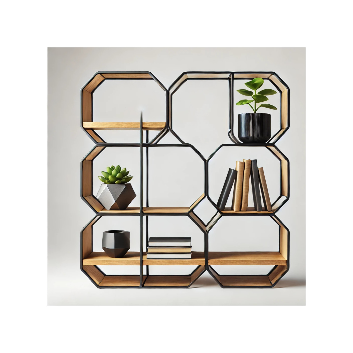 DecoStyle Shelf